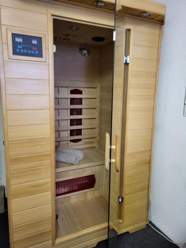 Bergbauernhof-Grinzens in Grinzens