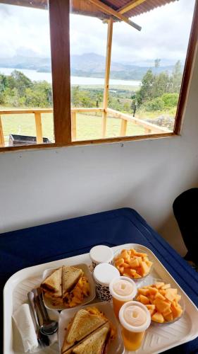 El Mirador de Juan in Guasca