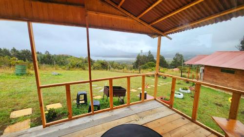 El Mirador de Juan in Guasca