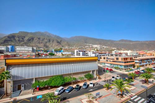 El Pisito de Momo, Tenerife