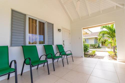 DreamVilla Richmond Estates in Plantation Village