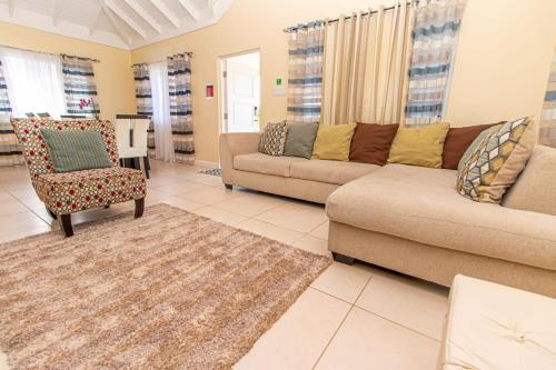 DreamVilla Richmond Estates in Plantation Village