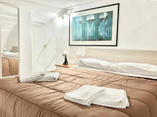 Antico Borgo - UN LETTO IDEALE - image 3