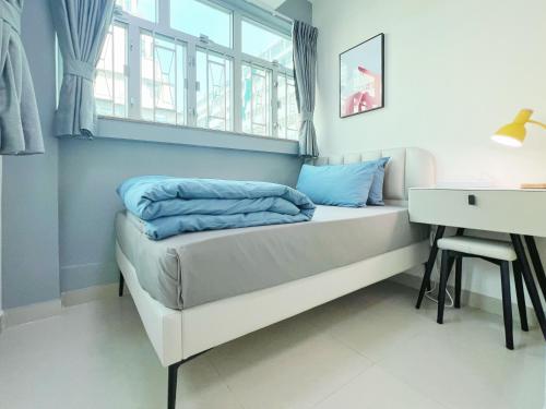 Student Accommodation - 26 Man Yuen Street, Hong Kong (photo 6)