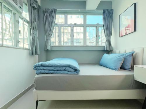 Student Accommodation - 26 Man Yuen Street, Hong Kong (photo 8)