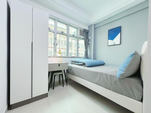 Student Accommodation - 26 Man Yuen Street in ไตก๊กจุ่ย