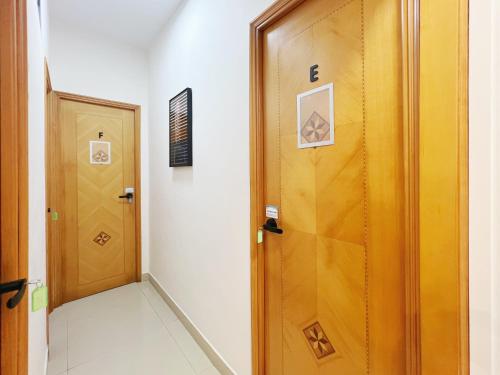 บริการและสิ่งอำนวยความสะดวก, Student Accommodation - 26 Man Yuen Street in ไตก๊กจุ่ย