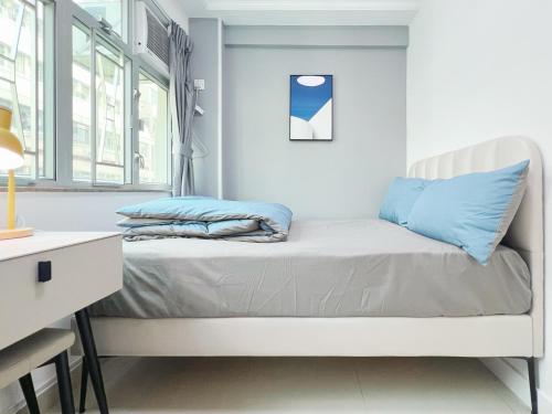 Student Accommodation - 26 Man Yuen Street, Hong Kong (photo 9)