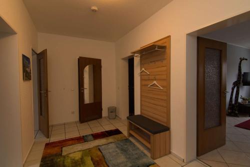 Ferienwohnung 'zimmer Frei'