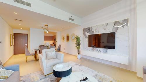 Primestay - Act 1 Act 2 T2 3BR - Downtown