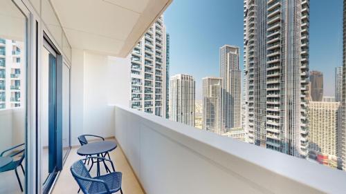 Primestay - Act 1 Act 2 T2 3BR - Downtown - image 14
