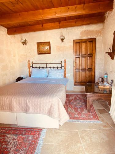 Turquaz Cave Hotel Room Type - Economy Double Room