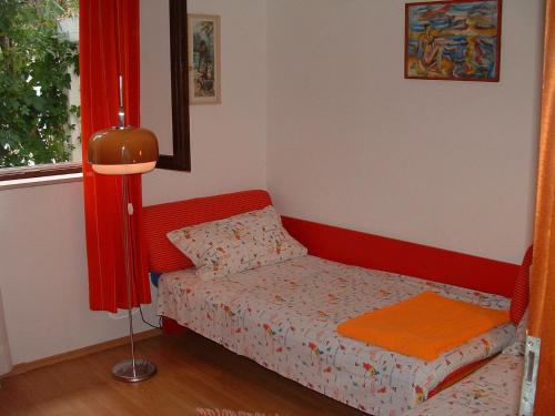 Apartments Dinka - cosy & pet friendly