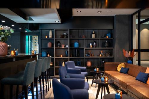 Bilderberg Europa Hotel Scheveningen - image 5