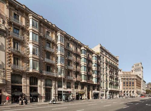 Canela Homes BARCELONA UNIVERSITAT, Barcelona