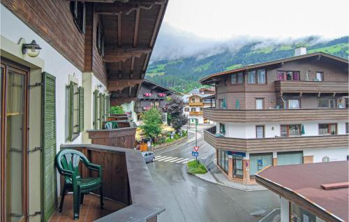 Amazing Home In Kirchberg With Kirchberg i. Tirol