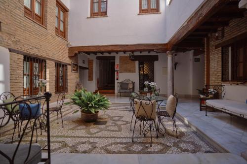 Charminghomesgranada Apartamento familiar Río Genil, Granada (fotografie 9)