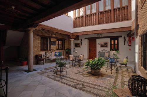 Charminghomesgranada Apartamento familiar Río Genil, Granada (fotografie 10)