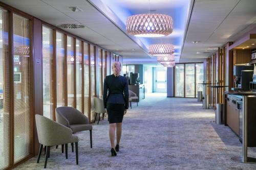 Bilderberg Europa Hotel Scheveningen - image 12