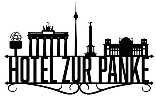 Hotel zur Panke Wohnung 5