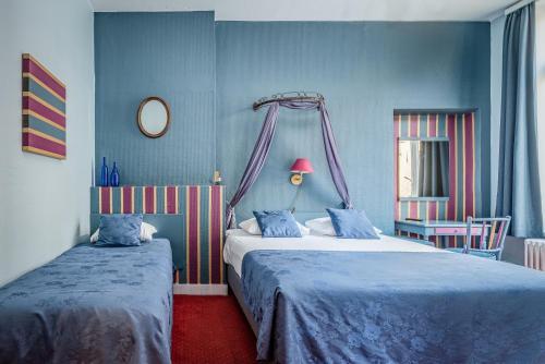 Hotel Van Eyck - image 8