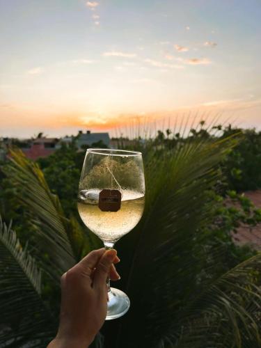 Uru Pousada – Jijoca de Jericoacoara, IL