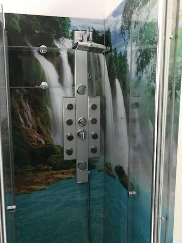 Alter Bahnhof, optional mit Sauna und Whirlpool, Dahlem (foto 10)