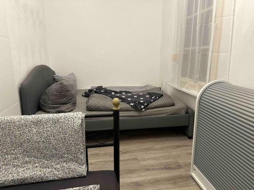 Alter Bahnhof, optional mit Sauna und Whirlpool, Dahlem (foto 6)