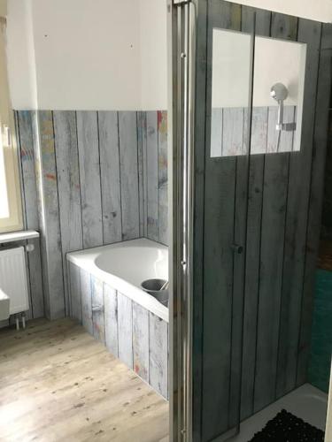 Alter Bahnhof, optional mit Sauna und Whirlpool, Dahlem (foto 11)
