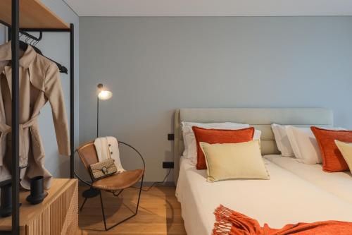 Noma Living Icon Apartments