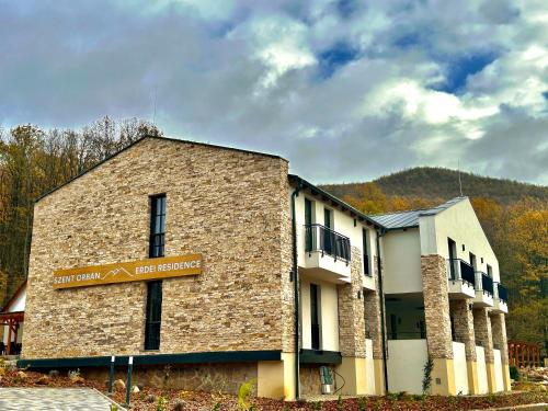 Szent Orbán Erdei Wellness Hotel és Residence obrázok