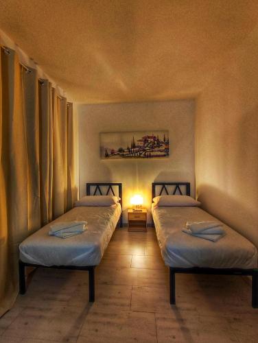 Foresteria Del Borgo Etrusco 5