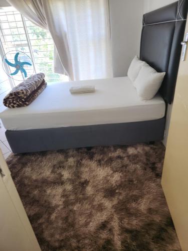 HUNTERS NEST GUEST HOUSE BRONKHORSTSPRUIT in Bronkhorstspruit