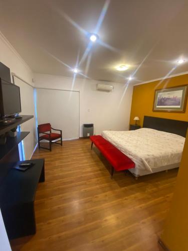 Two-Bedroom House image 6