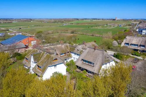Süderhof 14 in Keitum, Deutschland