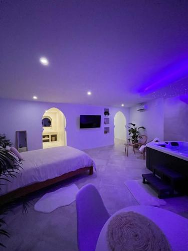 La Suite du clocher, Noves