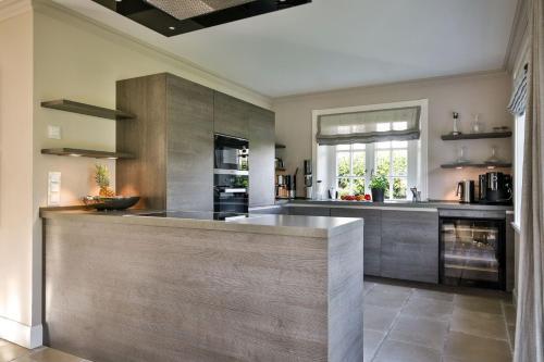 Kitchen, Klenterhueues in Klentertal