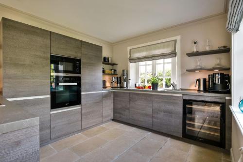 Kitchen, Klenterhueues in Klentertal