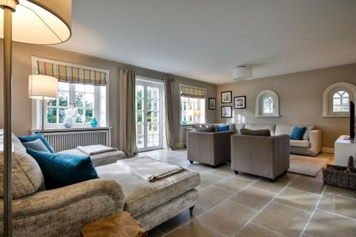 Klenterhueues in Klentertal