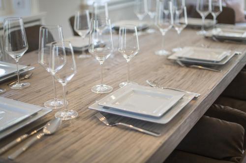 Facilities, Ebbe Flut in Klentertal