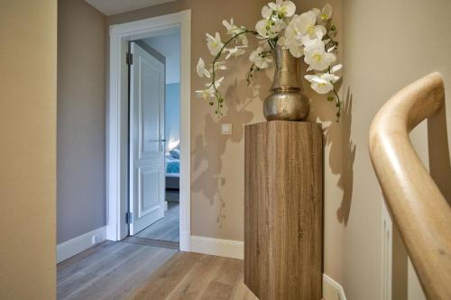 Facilities, Klenterhueues in Klentertal