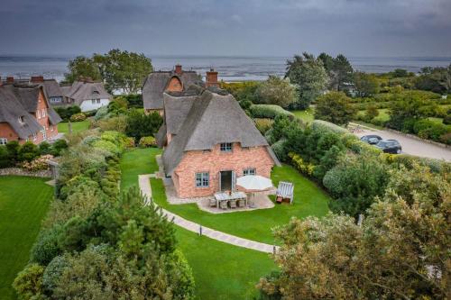 Exterior view, Klenterhueues in Klentertal