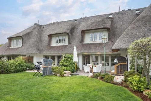 Lüüv Hooge in Keitum, Deutschland