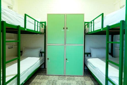 Foto - Sino Hostel @ Kata