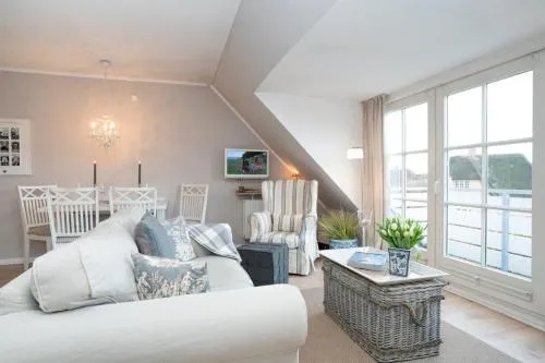 Tunghörn Hüs Wohnung 07 in Keitum, Deutschland