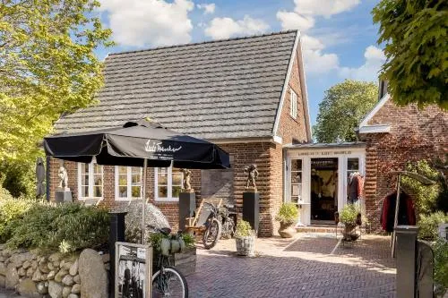 Haus Emilie in Keitum, Deutschland