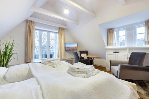 Haus Emilie in Keitum