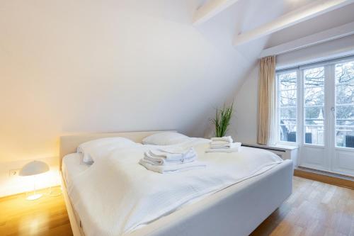 Haus Emilie in Keitum