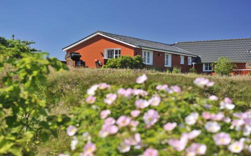 Exterior view, Melenbarig Hues in Munkmarsch