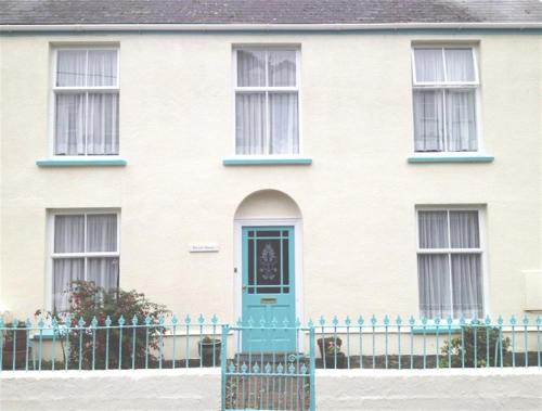 4 Bed in Penally FB185